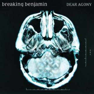 Breaking Benjamin - Dear Agony (2009).mp3 - 128 Kbps