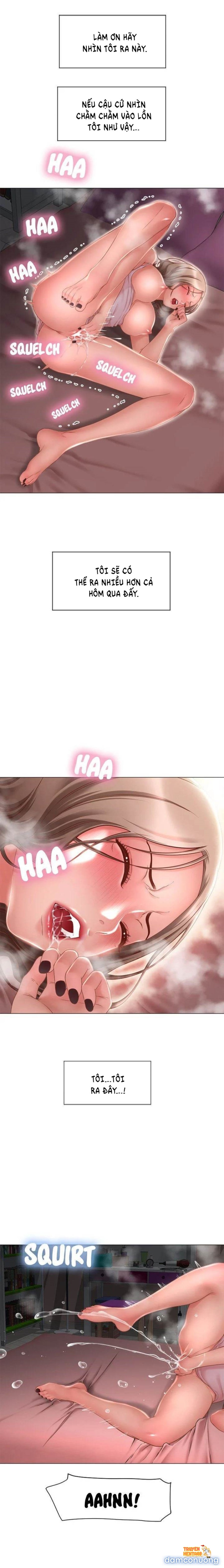 Xem ảnh Gần Nhưng Xa - Chapter 16 - tmphmfrrt06 - Truyenhentaiz.net