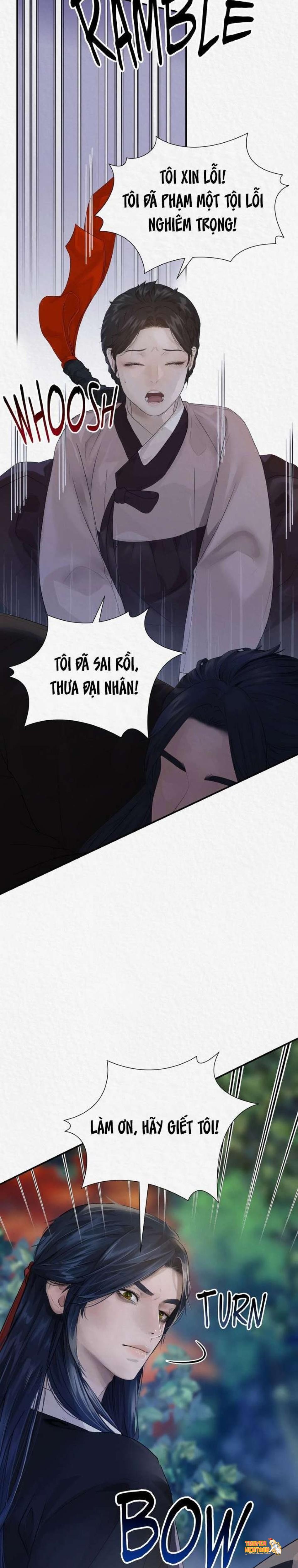 Xem ảnh Con Sói Của Núi Cheonun - Chapter 10 - tmp3wlm4aah - Truyenhentaiz.net