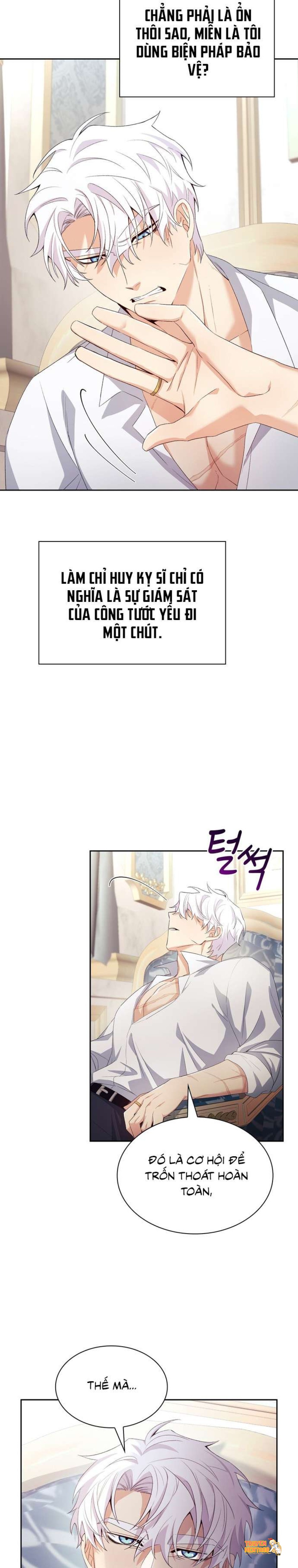 Xem ảnh tmpd4bvzx4j trong truyện hentai [18+] Tôi Là M - Chapter 5 - hentaitvn.net