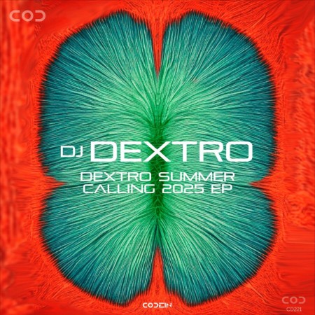 DJ Dextro - Dextro Summer Calling (2025) EP (2025)