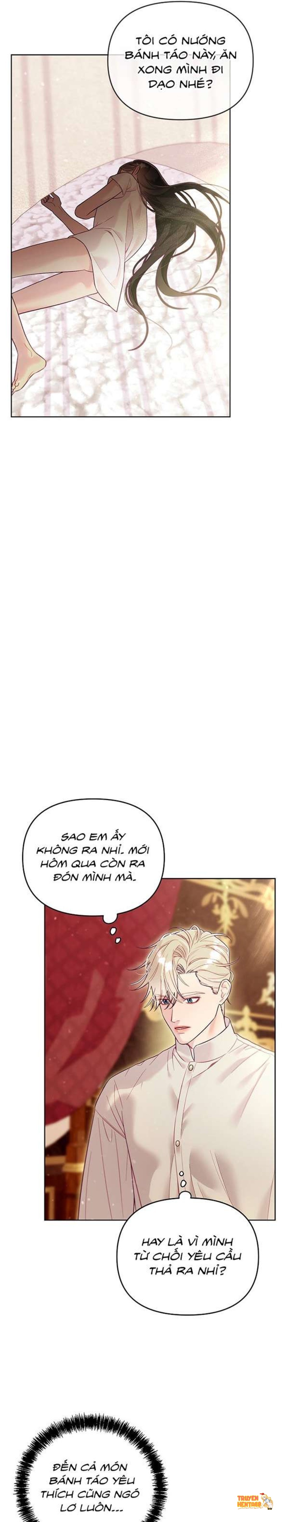 Xem ảnh [18+] Lồng Chim Của Người Sưu Tầm - Chapter 9 - tmpzud2gv8c - Truyenhentaiz.net