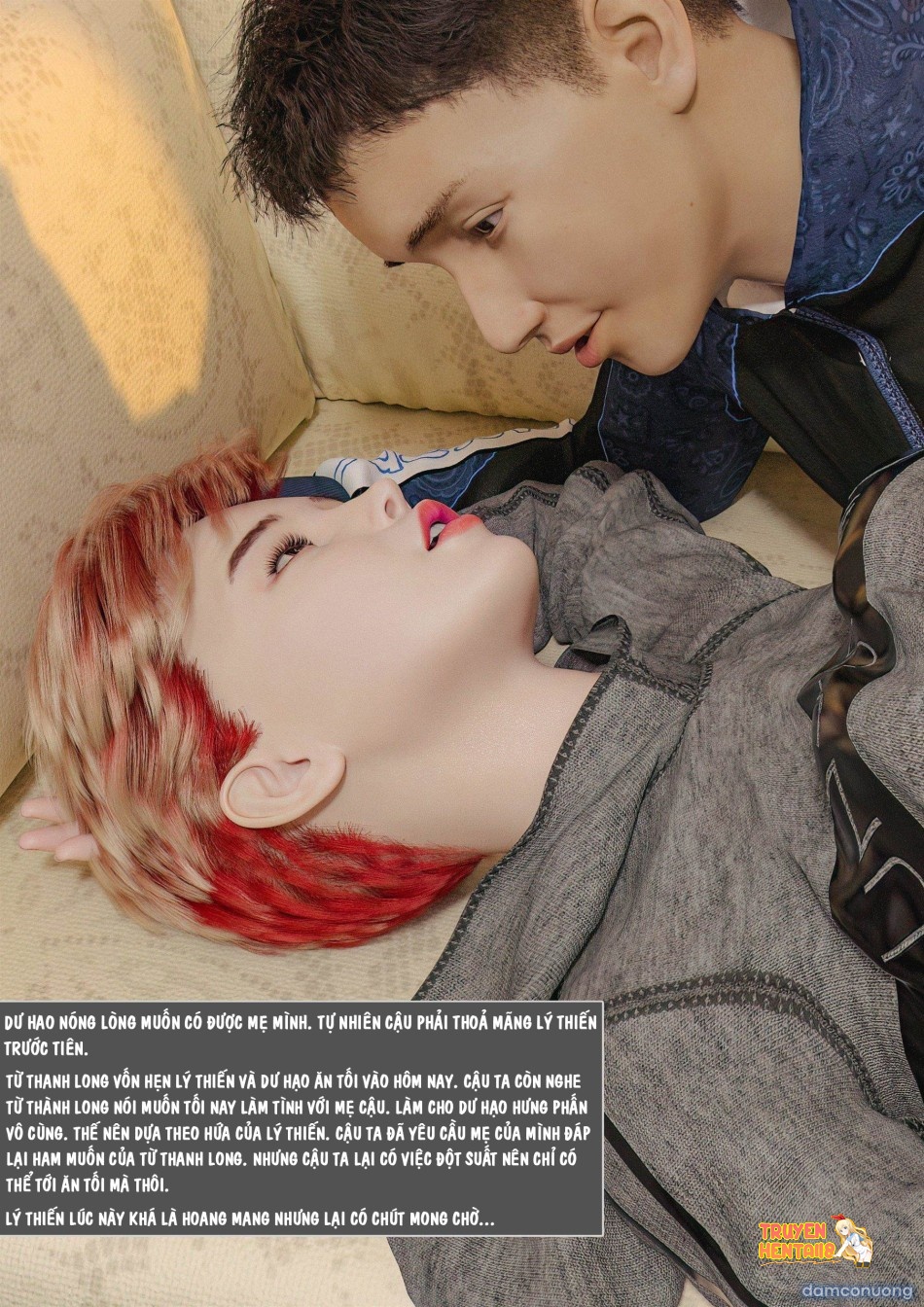 Xem ảnh Ham Muốn Kì Lạ Với Mẹ - Chapter 3 - tmpjgrdtulw - Truyenhentaiz.net