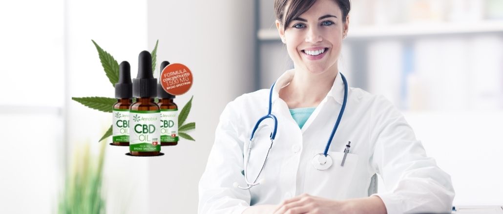 Annabiol cbd oil Combien ça coûte? Amazon, eBay, aliexpress