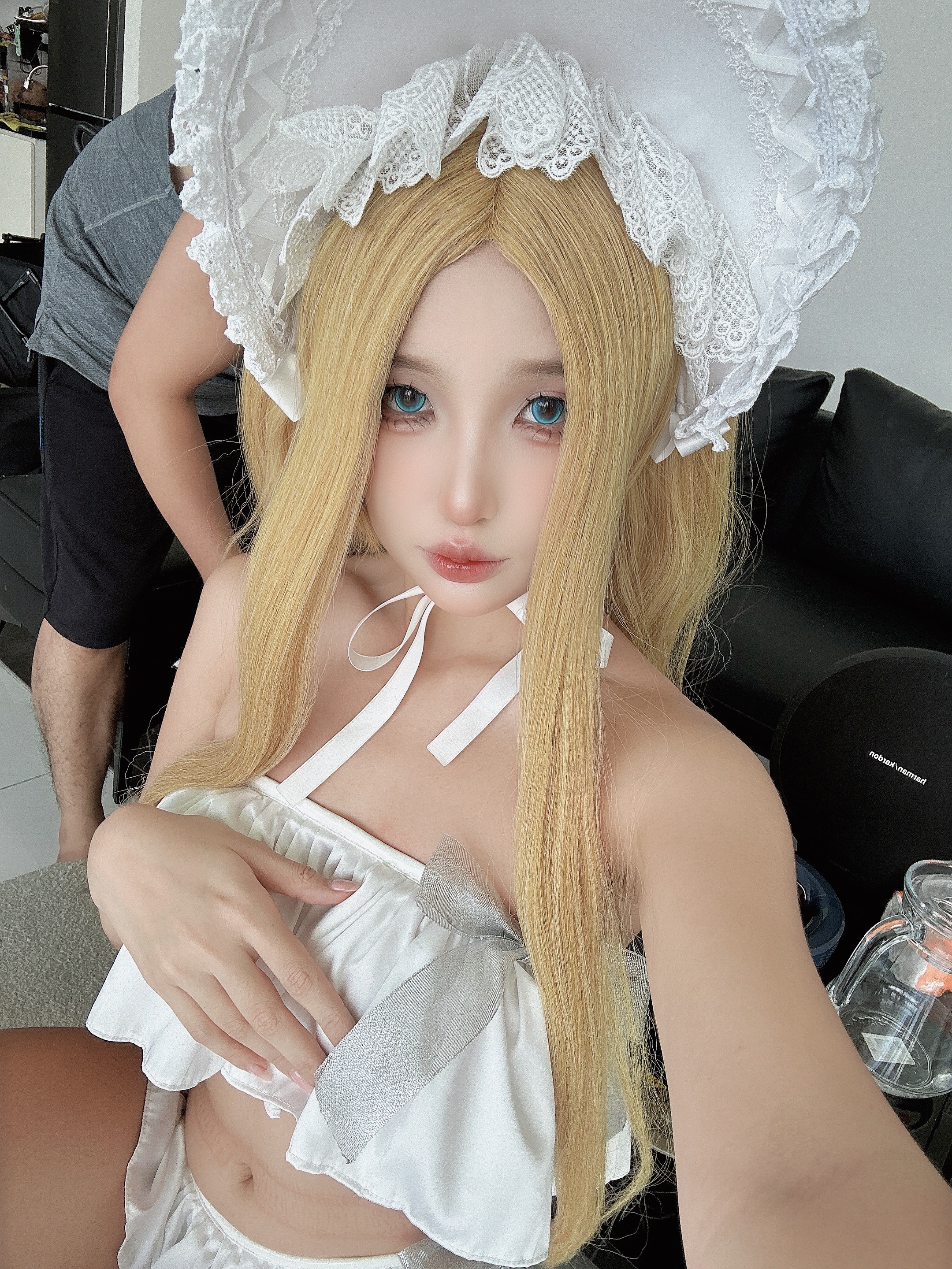 Puy Puy – Abigail Cosplay 写真（162P+9V-1.58GB）FGO插图3