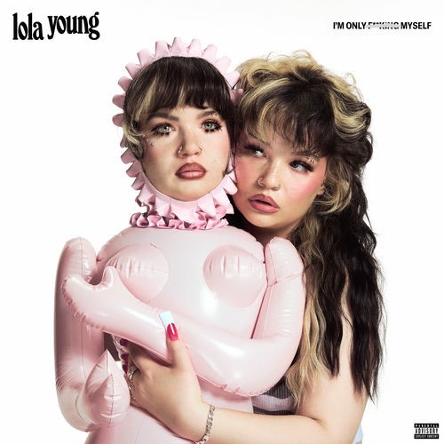 Lola Young - I'm Only F**king Myself (2025)