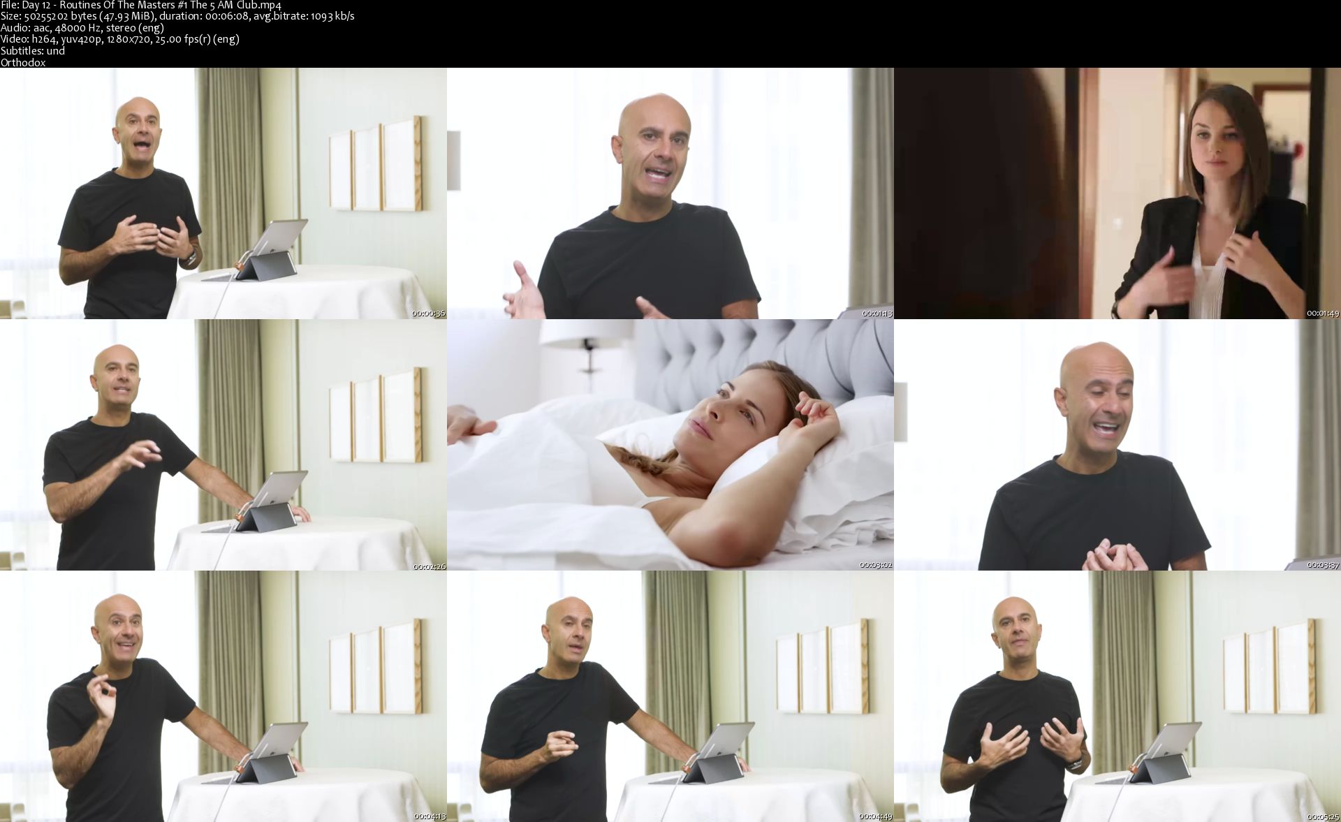 [Image: Day-12-Routines-Of-The-Masters-1-The-5-AM-Club-s.jpg]