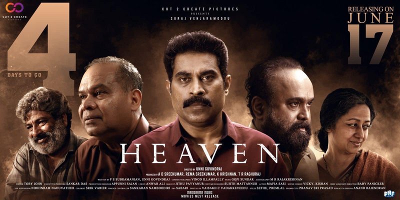 Heaven (2022)