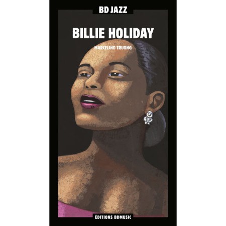 Billie Holiday - BD Music Presents Billie Holiday (2009)