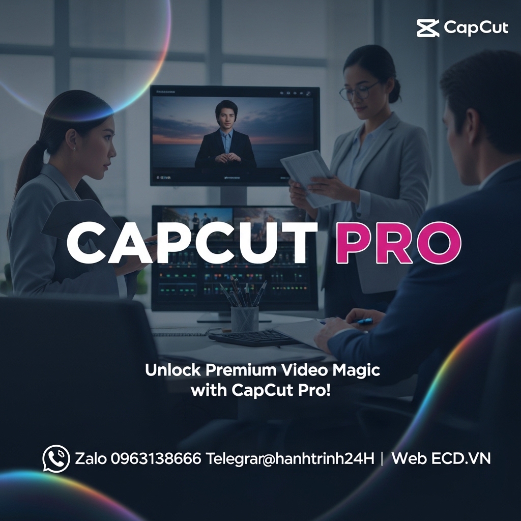 capcut promo verified