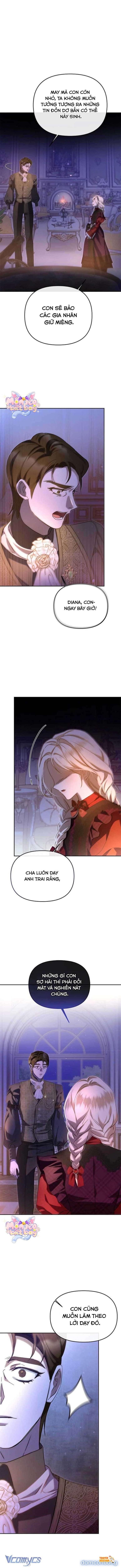 Xem ảnh [18+] Lần Thứ Hai Tôi Kết Hôn Với Quái Vật - Chapter 10 - tmp8axscwau - Truyenhentaiz.net