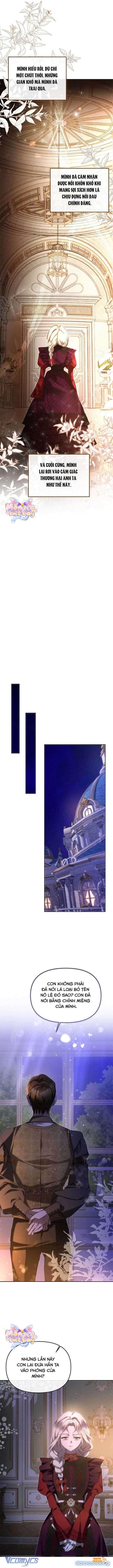 Xem ảnh [18+] Lần Thứ Hai Tôi Kết Hôn Với Quái Vật - Chapter 10 - tmp4fd3zn7z - Truyenhentaiz.net