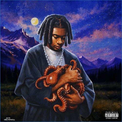 THE SQUIDFATHER 2 (2026)