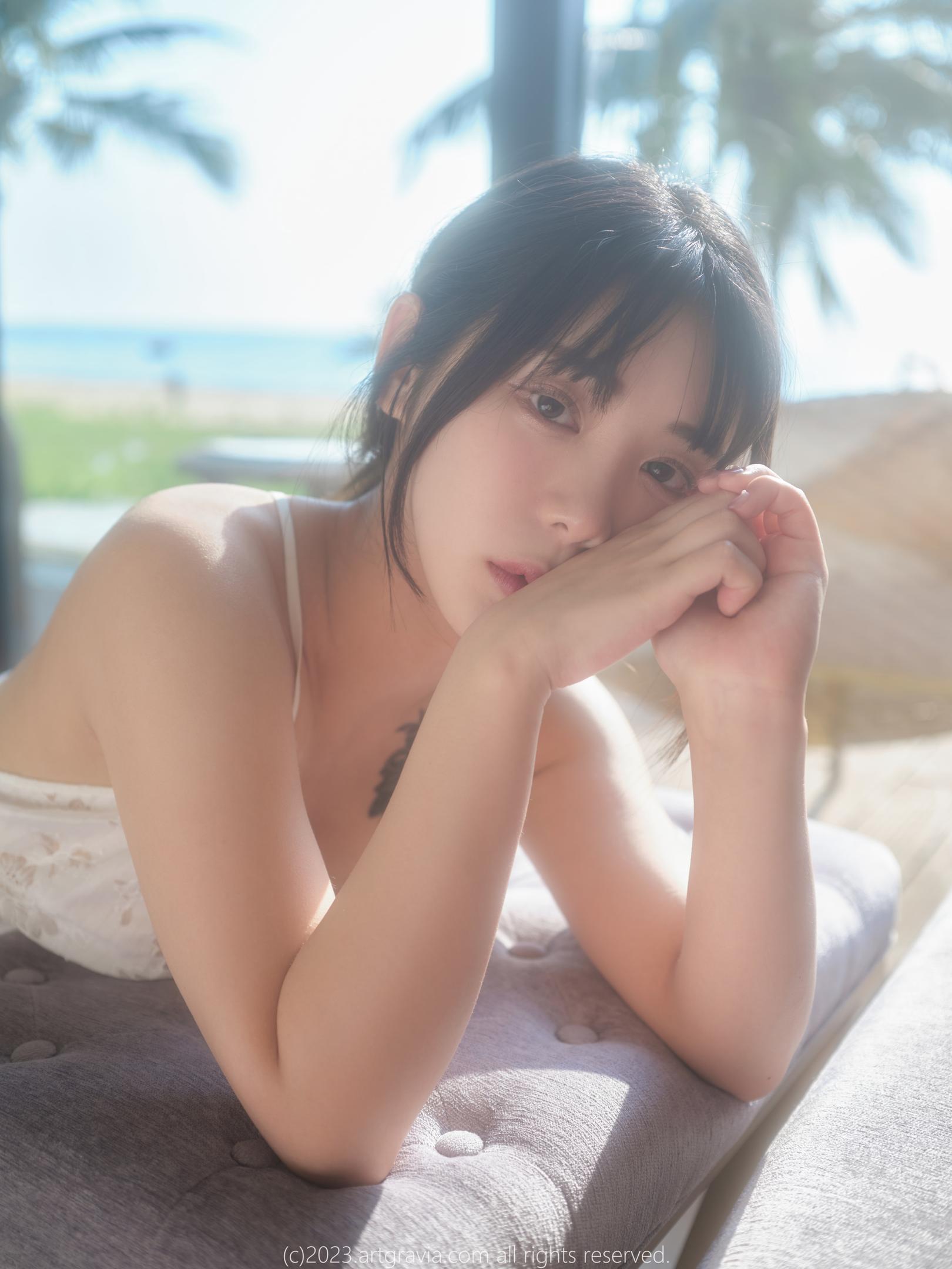 Wuyo(우요) NO.016 ARTGRAVIA Vol.515 63