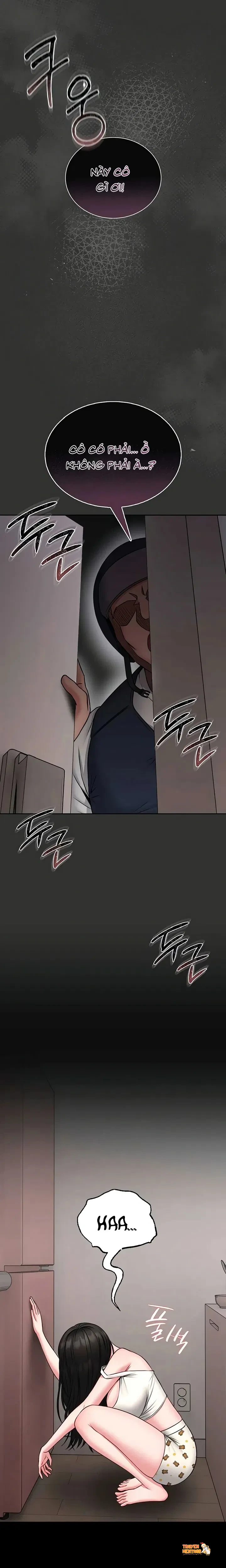 Xem ảnh Khóa Học Tự Vệ - Chapter 18 - tmp sncbim - Truyenhentaiz.net