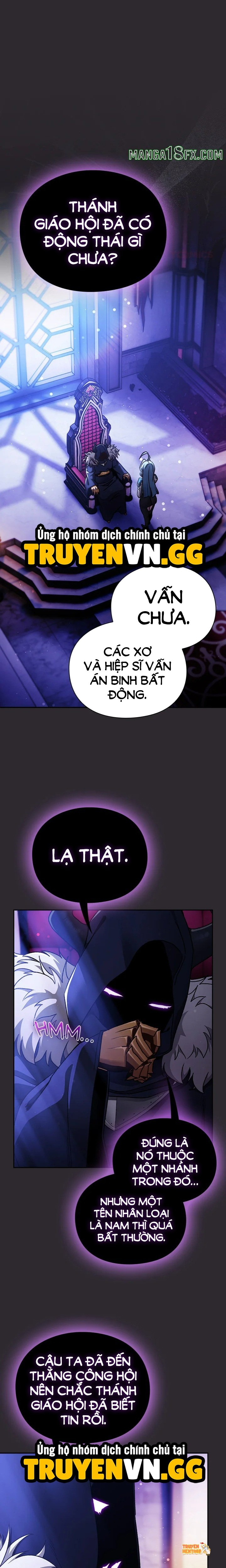 Xem ảnh Giải Cứu Nhân Loại Bằng Tình Dục - Chapter 23 - tmpws 3m3pb - Truyenhentaiz.net