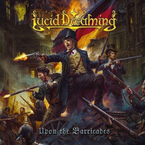 Lucid-Dreaming-Upon-the-Barricades-16BIT