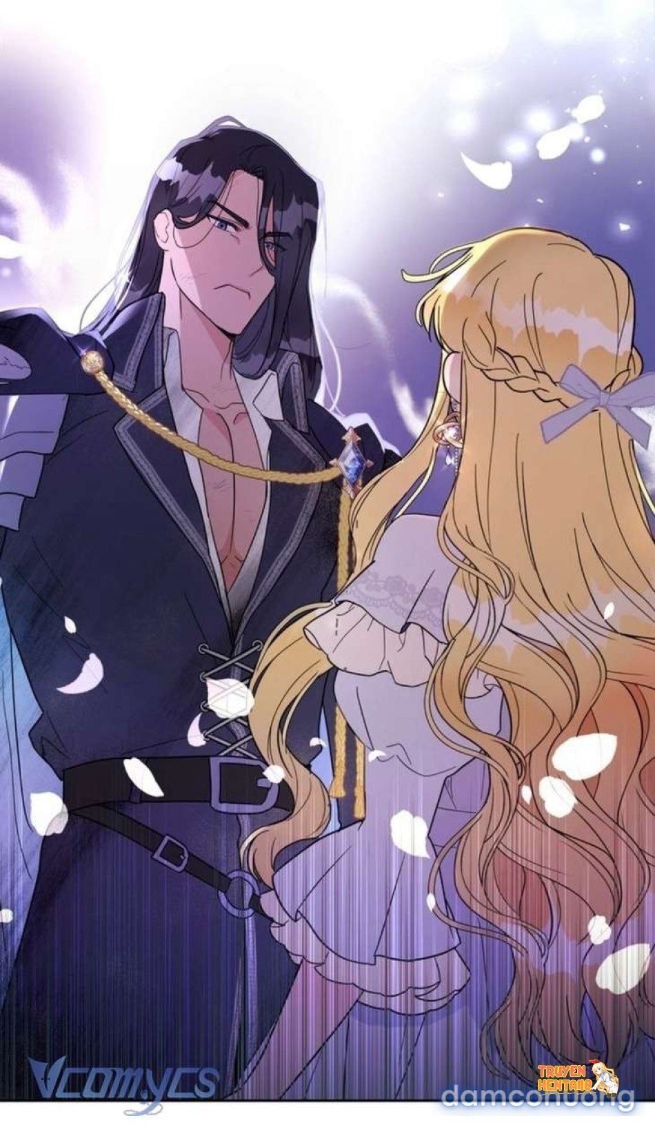 Xem ảnh Công Tước Lang Thang - Chapter 4 - tmpnzguot9k - Truyenhentaiz.net