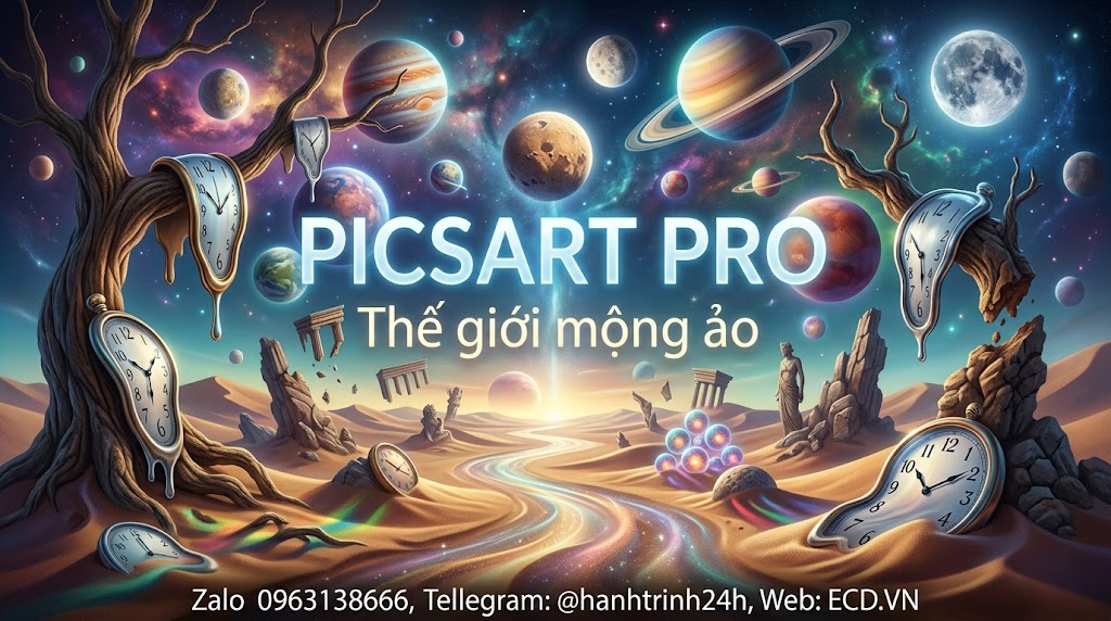 original picsart pro account
