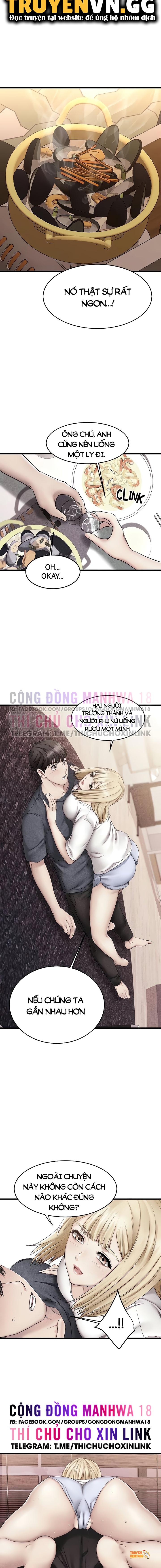 Trang truyện tmpvigyalom trong truyện tranh Ranh Giới Người Bạn - Chapter 62 - truyenhentai18.net