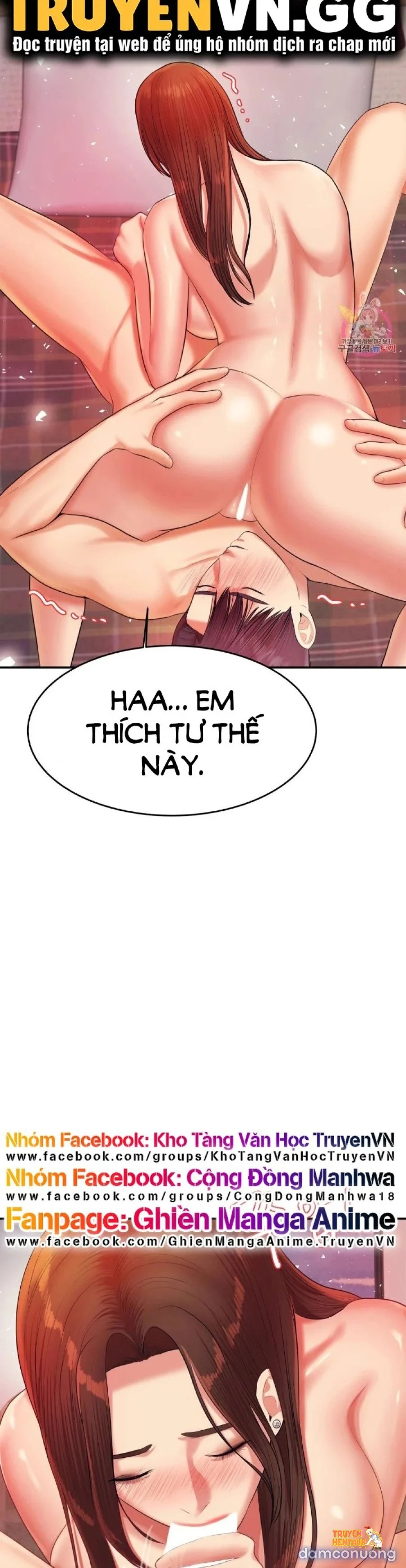 Trang truyện tmpxiauw0l1 trong truyện tranh Cô Giáo Ngoài Giờ - Chapter 16 - truyenhentai18.net