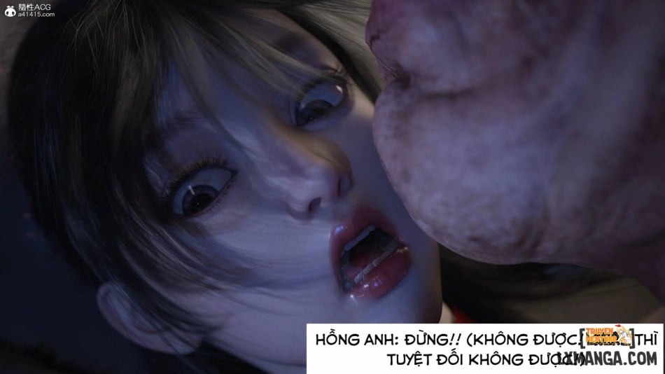 Xem ảnh Nghịch Chuyển - Chapter 5 - tmpvcbyycta - Truyenhentaiz.net