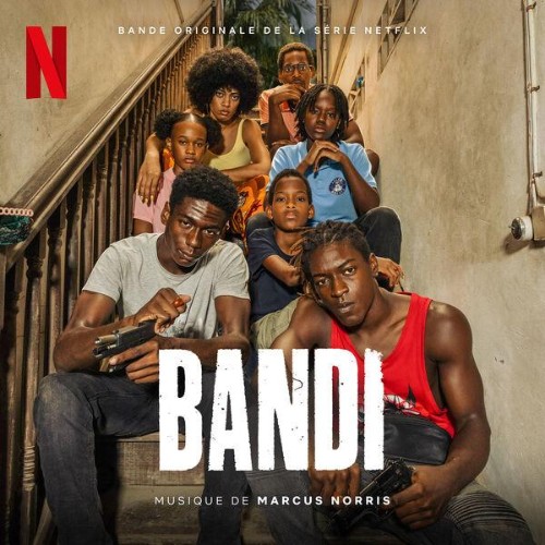 Marcus-Norris-Bandi-Bande-originale-de-l