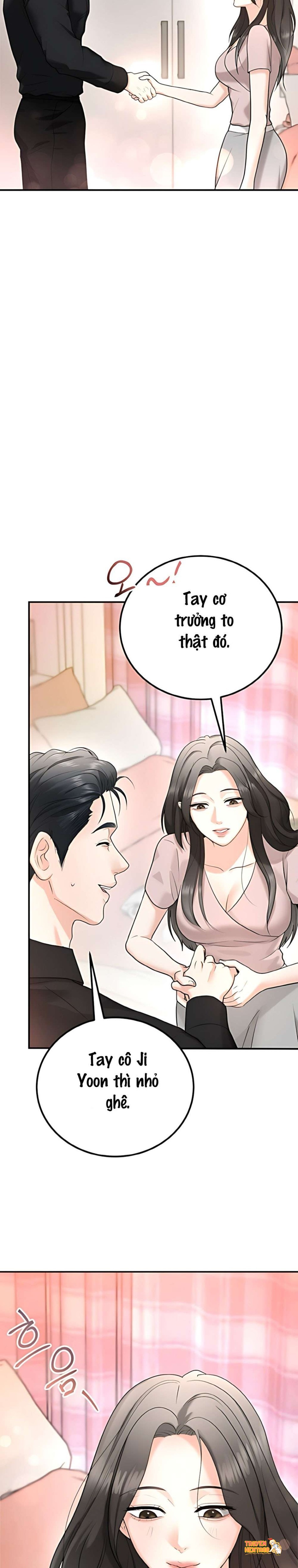 Xem ảnh 〖18+〗- Chồng Của Bạn Tôi - Chapter 6 - tmps5c zpbi - Truyenhentaiz.net