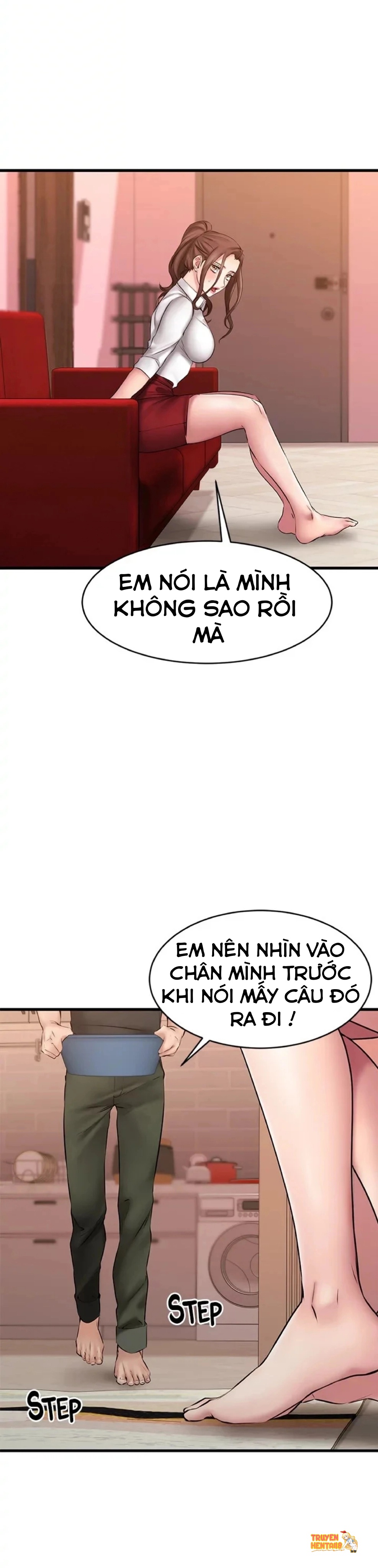 Trang truyện tmpi4zwra6s trong truyện tranh Ranh Giới Người Bạn - Chapter 11 - truyenhentai18.net