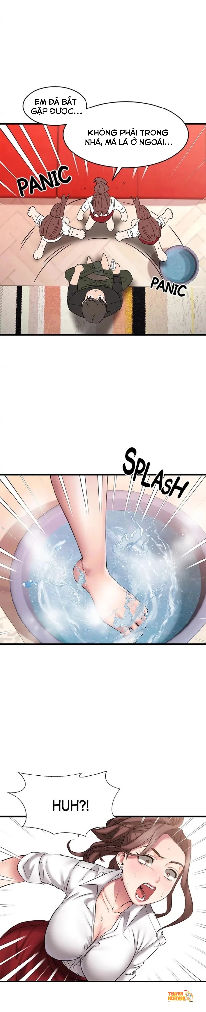 Trang truyện tmph308b8za trong truyện tranh Ranh Giới Người Bạn - Chapter 11 - truyenhentai18.net