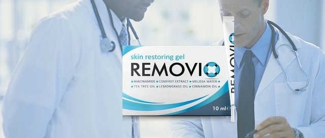 REMOVIO comanda aici