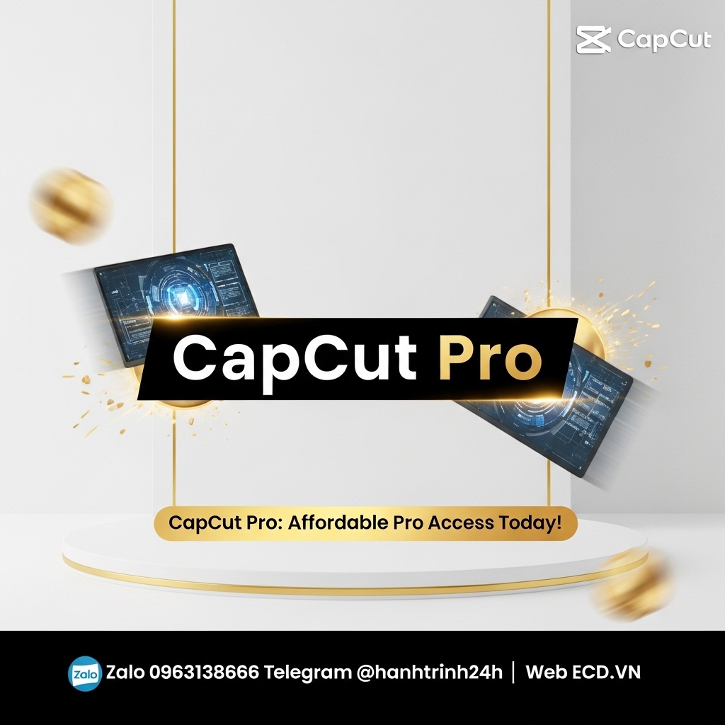 capcut latest tieng viet