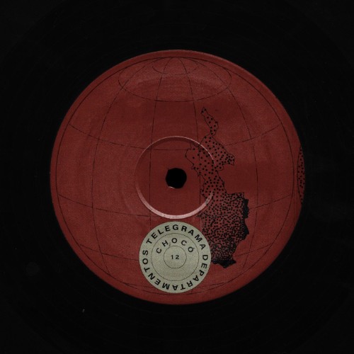 Astronomical Telegram - Choco (2026)