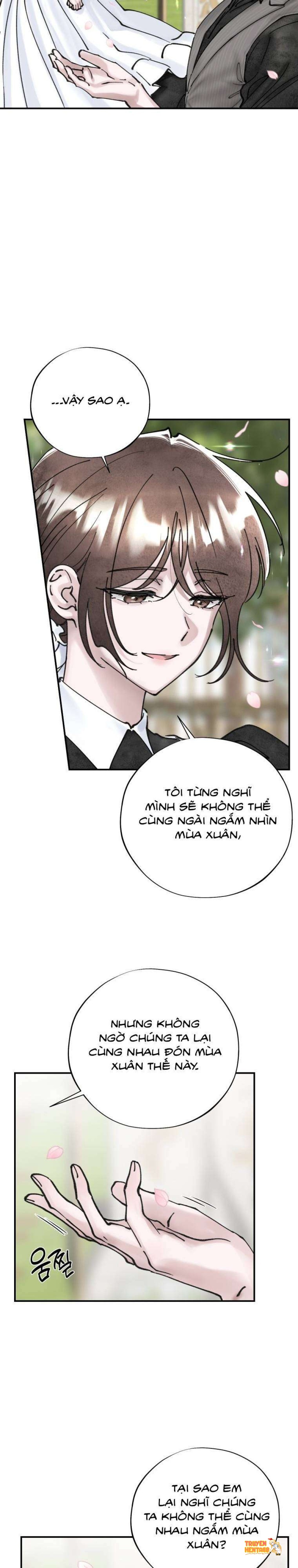 Xem ảnh [18+] Sự Quyến Rũ Của Hầu Nữ - Chapter 12 - tmpy90scgmu - Truyenhentaiz.net