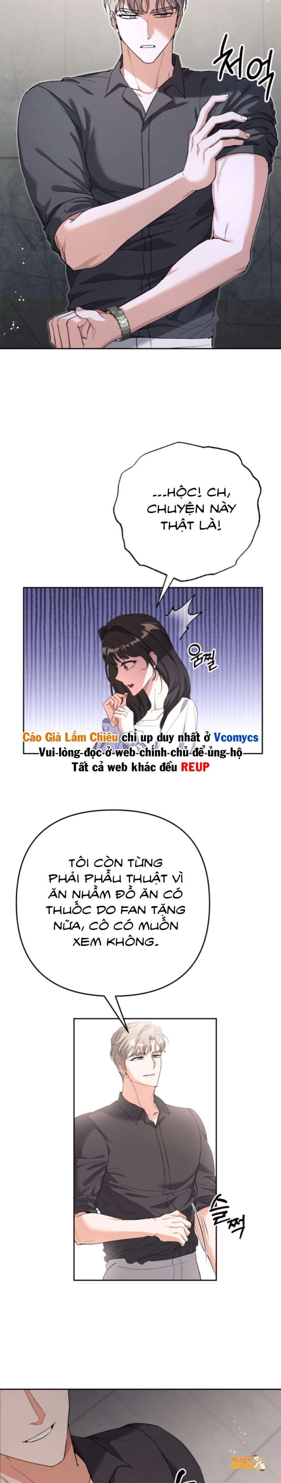 Xem ảnh tmpafp0sj w trong truyện hentai [18+] Kẻ Rác Rưởi Dịu Dàng - Chapter 3 - hentaitvn.net