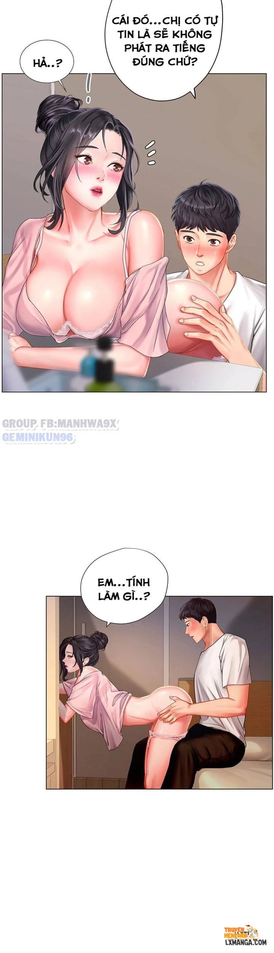 Xem ảnh tmpllgv29xt trong truyện hentai Noryangjin - Chap 49 - www.hentaitvn.net