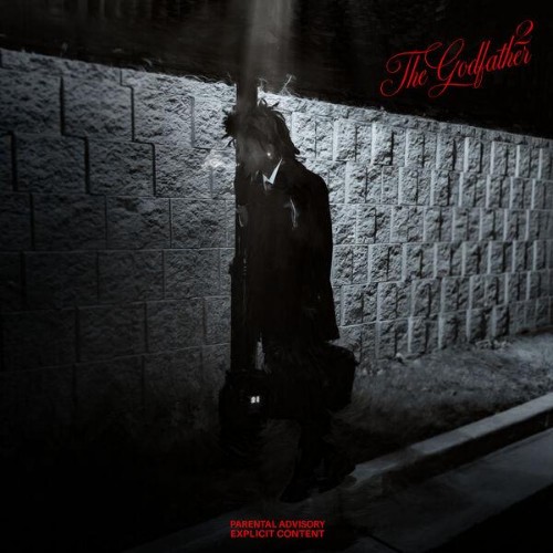 Lil Rae - THE GODFATHER 2 (2026)