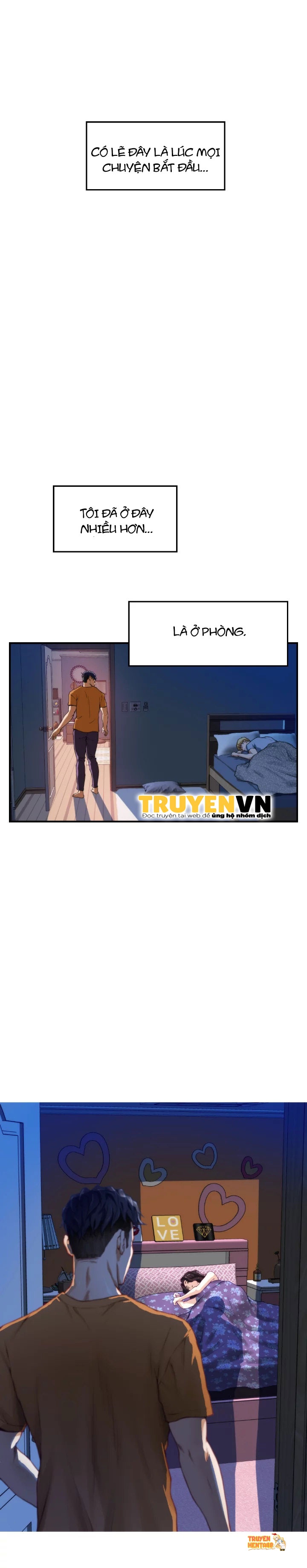 Xem ảnh tmpee vv97 trong truyện hentai Qua Đêm Với Chị Yêu - Chapter 2 - www.hentaitvn.net