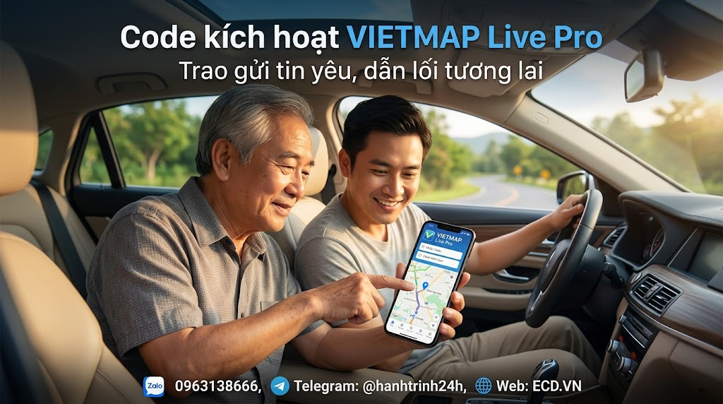 vietmap pro best navigation