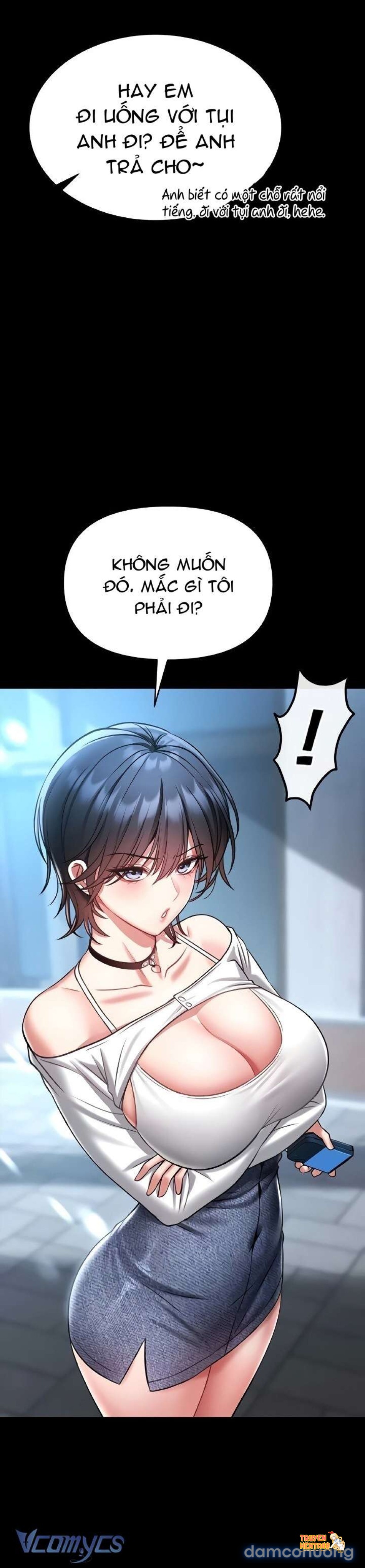 Xem ảnh tmpfc iqf3f trong truyện hentai Hướng Dẫn Bảo Vệ Bản Thân - Chapter 4 - hentaitvn.net
