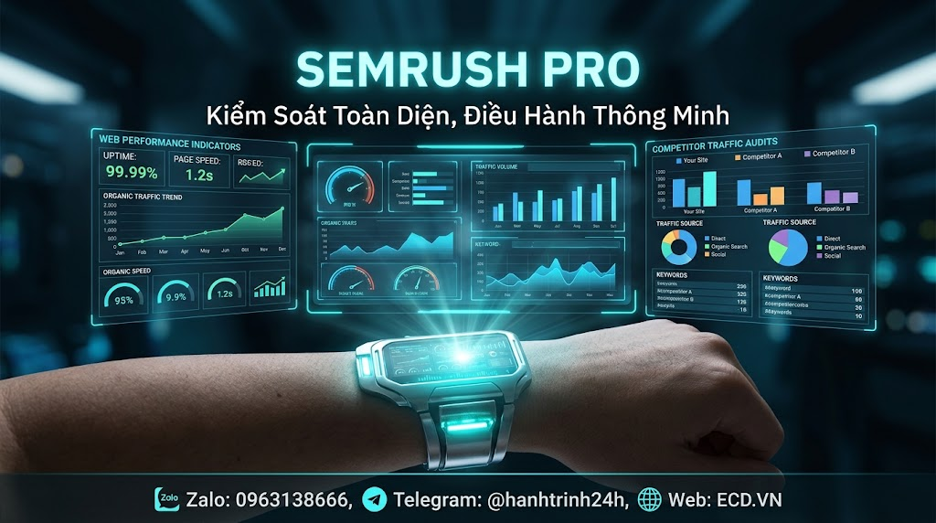 phần mềm phân tích traffic