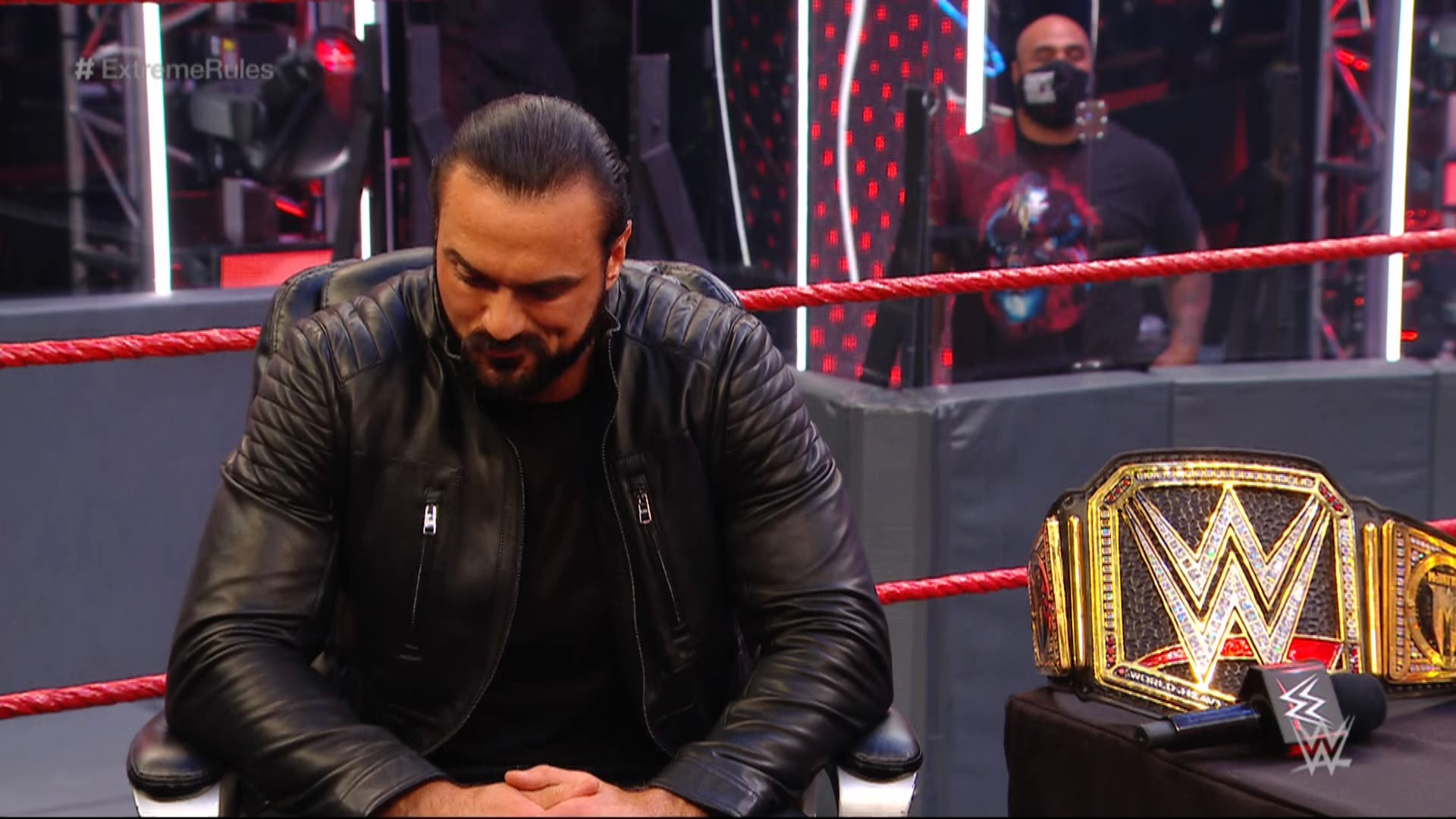 WWE Monday Night Raw 2020 06 29 1080i HDTV -WH