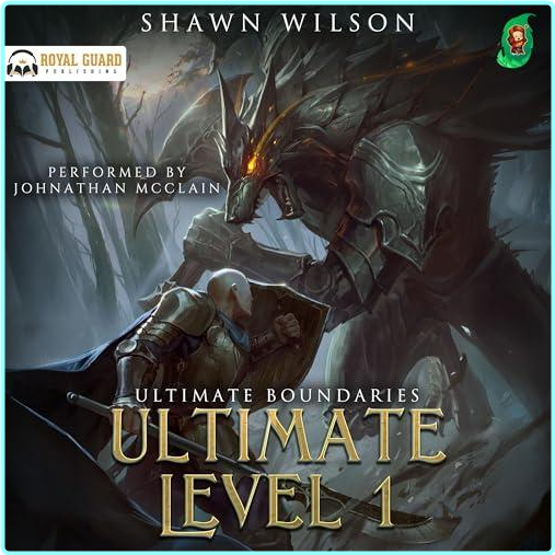 Ultimate Level 1 Book 8 (Mike Dyson)