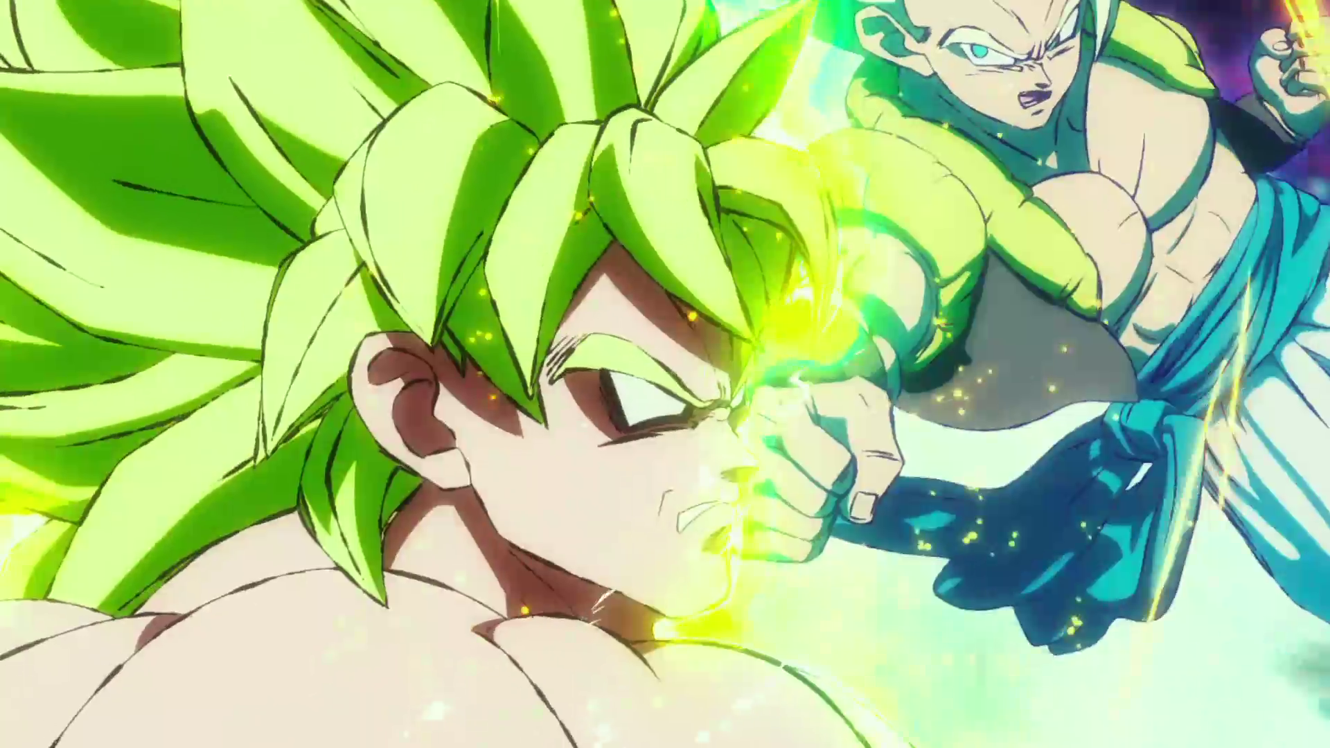 Dragon Ball Super Broly Descargar Catalan