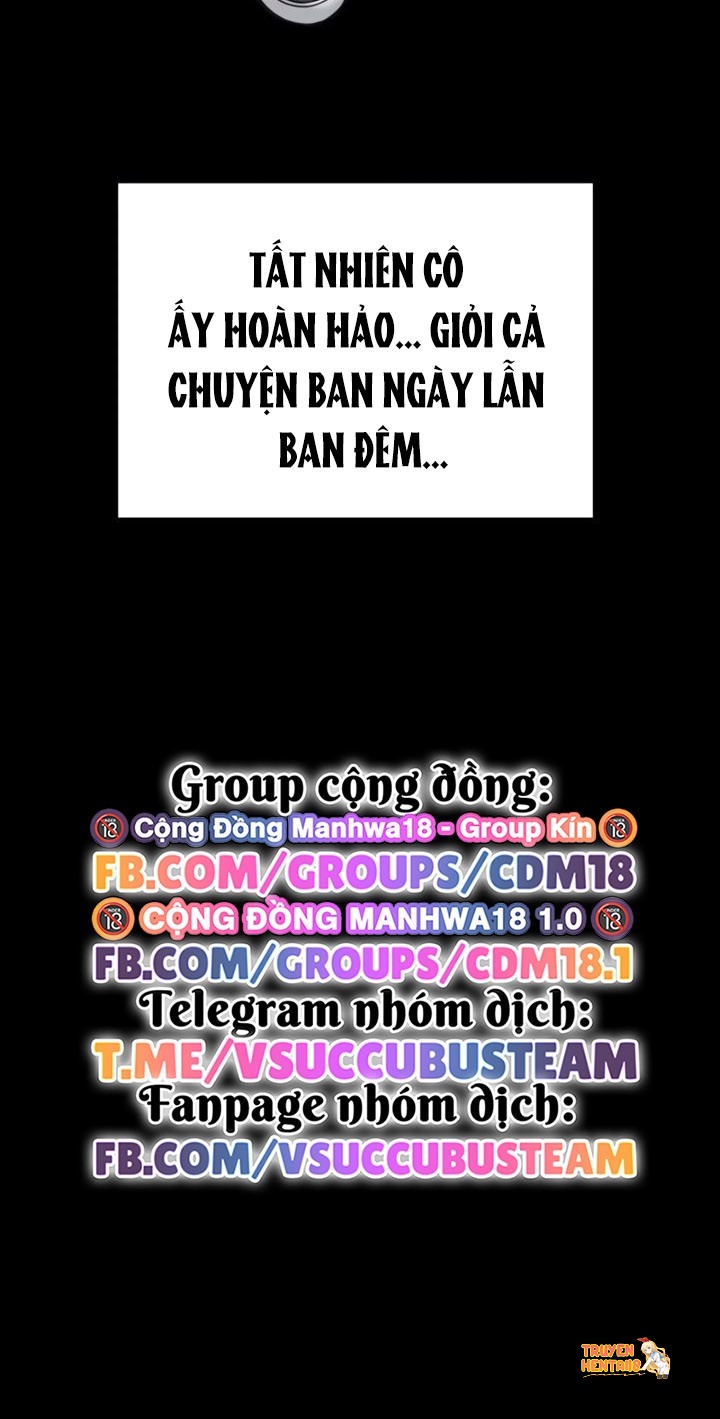 Tỉnh Táo Lên, Trưởng Phòng! - Chapter 4