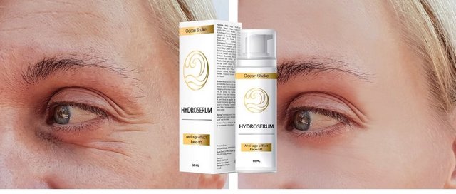 Hydroserum bezpieczne i skuteczne