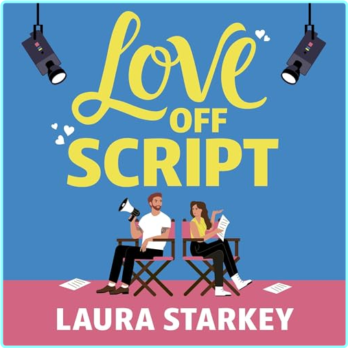 Laura Starkey Love Off Script – (Laura Starkey)
