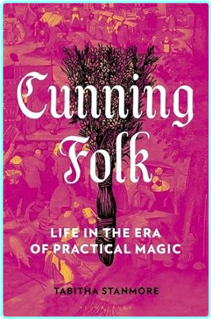 Tabitha Stanmore Cunning Folk (Tabitha Stanmore)