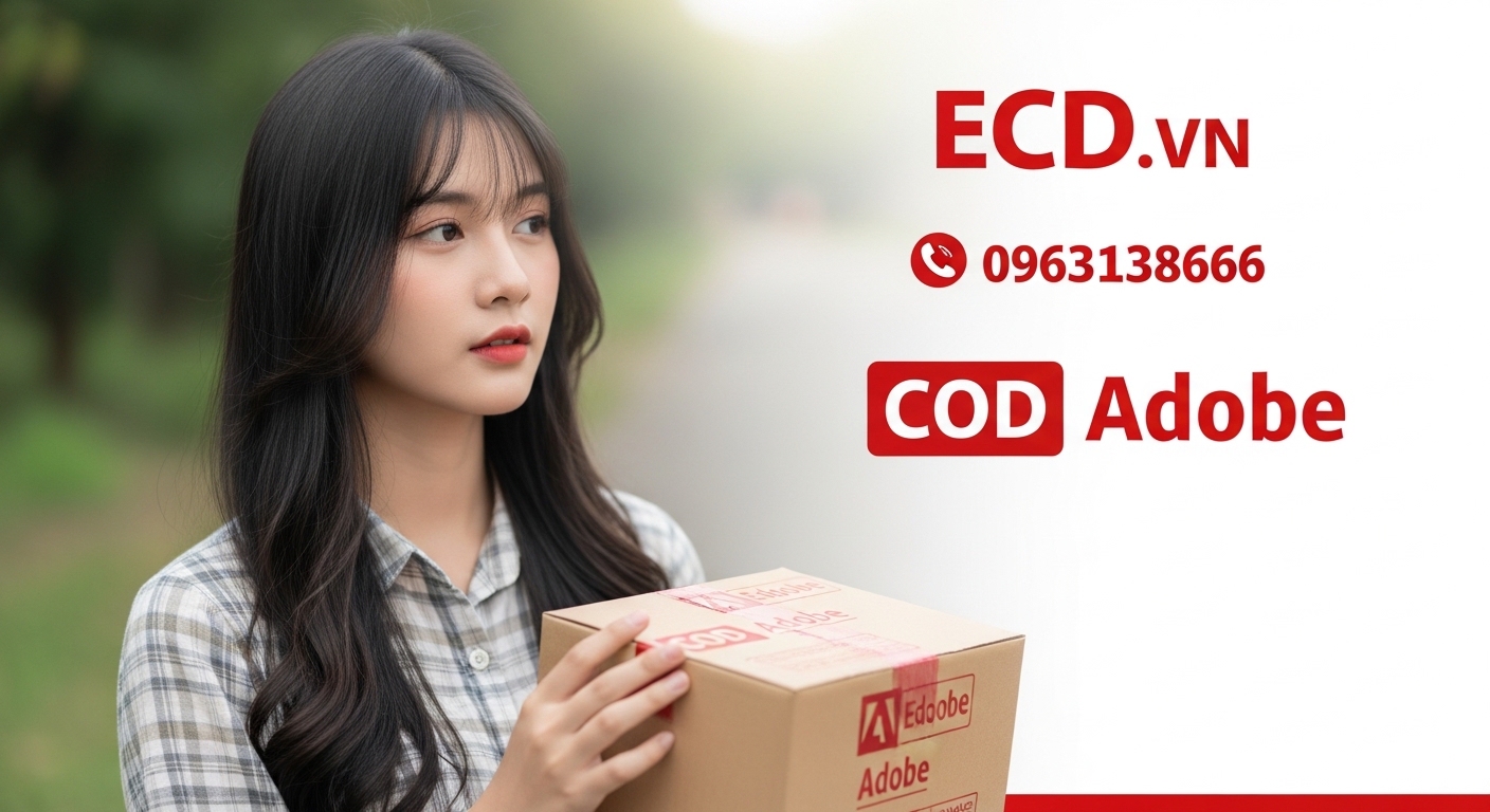 Account Supplier Adobe