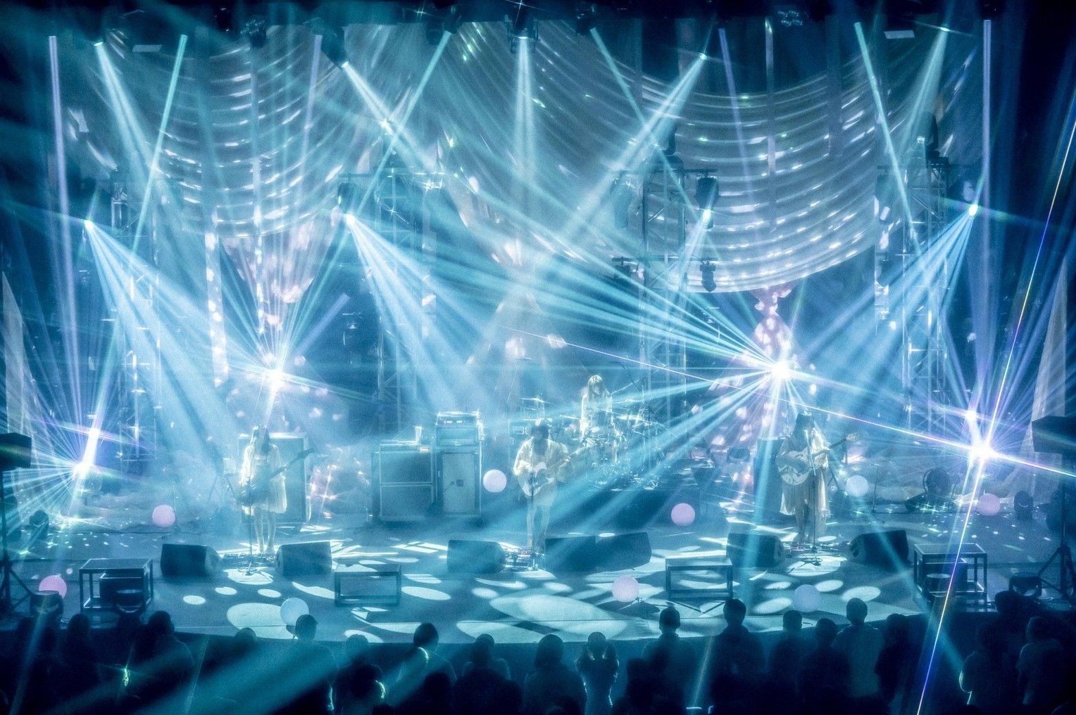 Women's Health - Interview with RINA